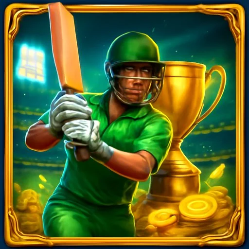 777pLay উলফ গোল্ড বনভূমি